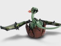 Norbert: Hagrid's Baby Dragon