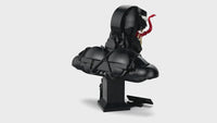 Venom Bust