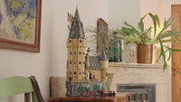 Hogwarts™ Castle: The Main Tower