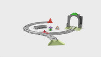 Train Tunnel and Tracks Expansion Set