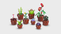 Tiny Plants