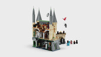 Hogwarts™ Castle: East Wing