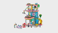 Heartlake City Friends Club House