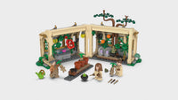 Hogwarts™ Castle: Herbology Class