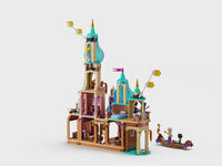 Rapunzel's Castle