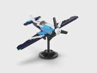 Aircraft: Race Plane