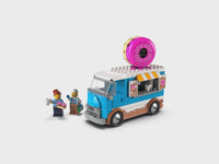 Donut Truck