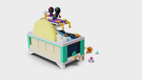 Jasmine's Jewelry Box