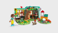 Autumn’s Room