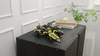 Blacktron Renegade