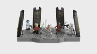 Ahsoka Tano's Duel on Peridea