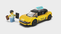 Yellow Taxi