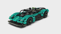 Aston Martin Valkyrie