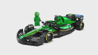 Aston Martin Aramco F1® AMR24 Race Car