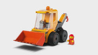 Rides – Construction Loader