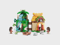 Moana's Island Fun