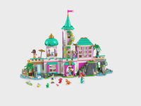 Princess Castle & Royal Pets