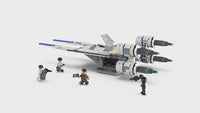 Rebel U-Wing Starfighter™