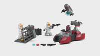 Siege of Mandalore Battle Pack