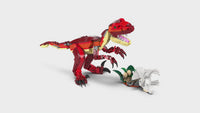 Fierce Dinosaur