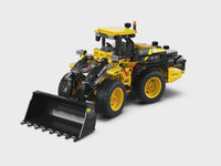 Volvo L120 Electric Wheel Loader