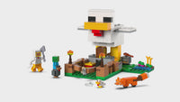 Chicken Farm