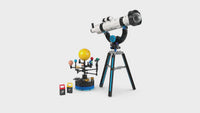 Space Exploration Telescope