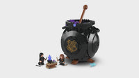 Cauldron: Secret Potions Classroom