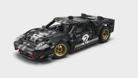 1966 Ford GT40 MKII Race Car