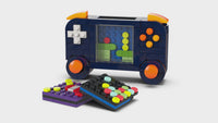 Retro Gaming Console