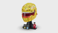 Scuderia Ferrari HP Lewis Hamilton Helmet