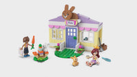 Heartlake City Bunny Hotel