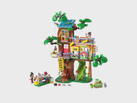 Friendship Tree House Hangout