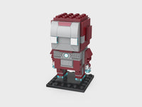 Iron Man MK5 Figure