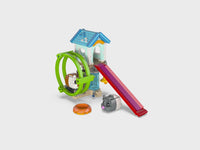 Hamster Wheel