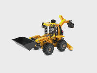 Backhoe Loader