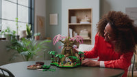 Great Deku Tree 2-in-1