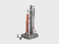 NASA Artemis Space Launch System