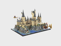 Hogwarts™ Castle and Grounds