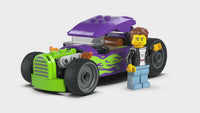 Hot Rod