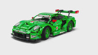 Porsche 911 GT3 R REXY AO Racing Car