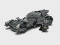 Batman v Superman™ Batmobile™