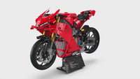 Ducati Panigale V4 S Motorcycle