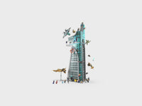 Avengers Tower