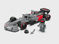 Audi Revolut F1® Team R26 Race Car