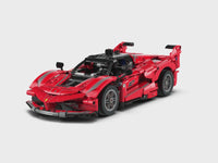 Ferrari FXX K