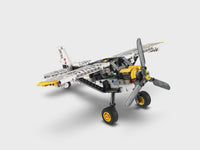 Bush Plane