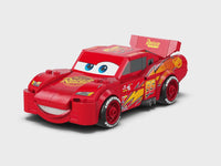 Lightning McQueen