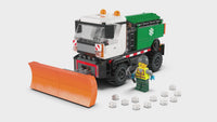 Snowplow