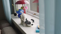 101 Dalmatians Puppy